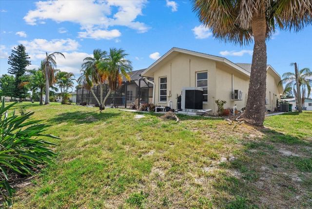 3152 TARYTOWN STREET, Port Charlotte, FL 33952