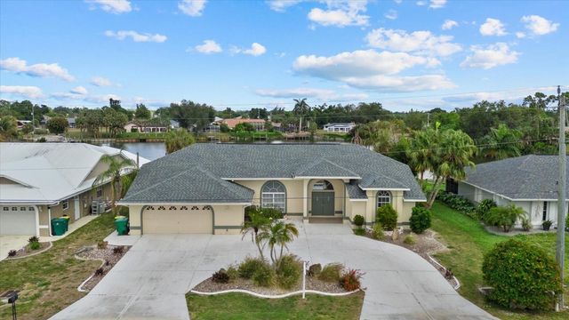 3152 TARYTOWN STREET, Port Charlotte, FL 33952