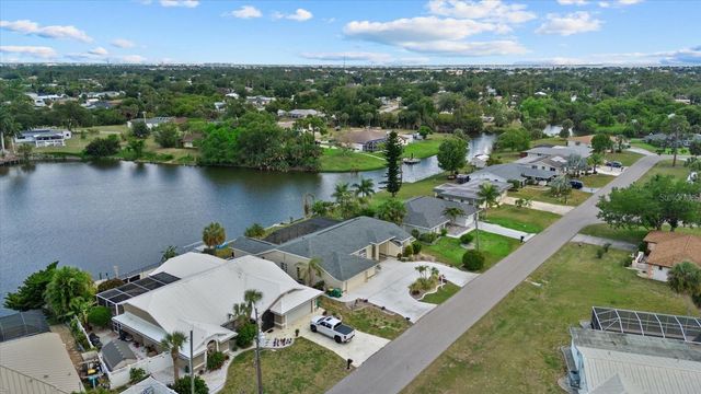 3152 TARYTOWN STREET, Port Charlotte, FL 33952