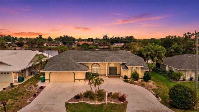 3152 TARYTOWN STREET, Port Charlotte, FL 33952