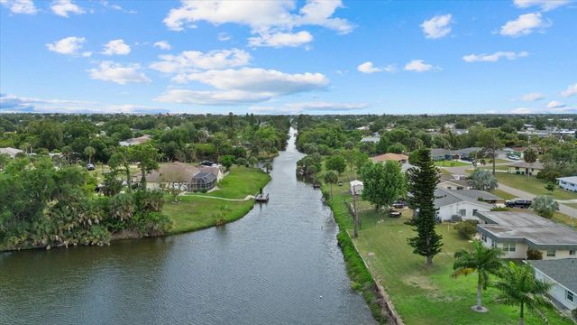 3152 TARYTOWN STREET, Port Charlotte, FL 33952