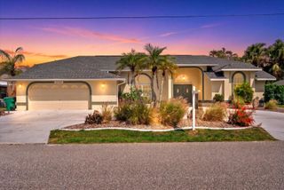 3152 TARYTOWN STREET, Port Charlotte, FL 33952