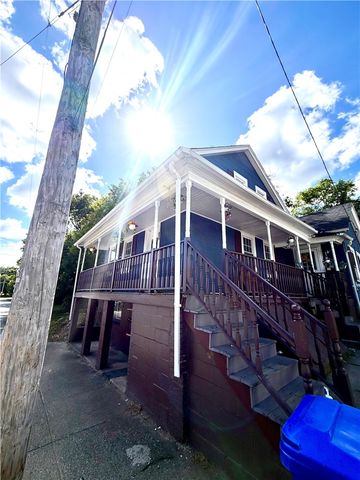 249 Pleasant Street, Pawtucket, RI 02860