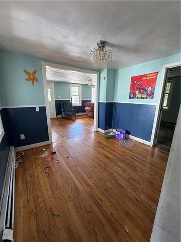 249 Pleasant Street, Pawtucket, RI 02860