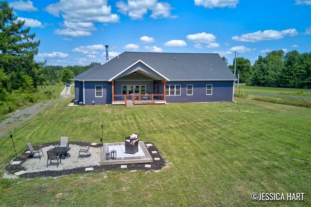 9120 Whittall Street, Rockford, MI 49341