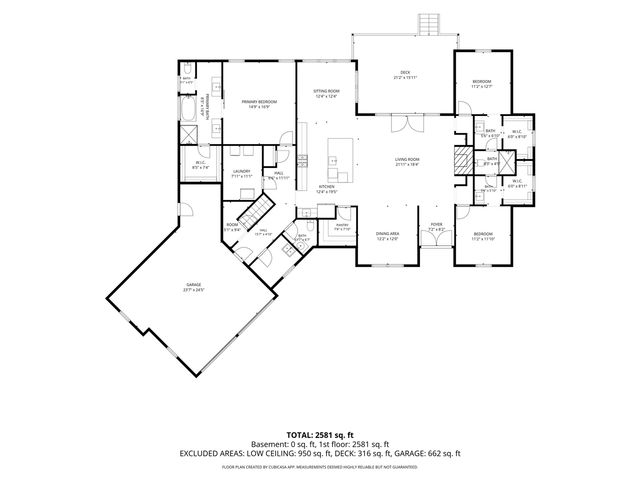 9120 Whittall Street, Rockford, MI 49341