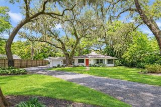205 Youngwood Drive, St. Simons Island, GA 31522