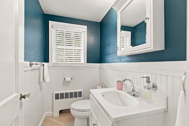 76 Curtis Street, Reading, MA 01867