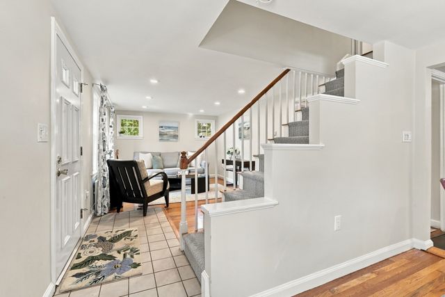 76 Curtis Street, Reading, MA 01867