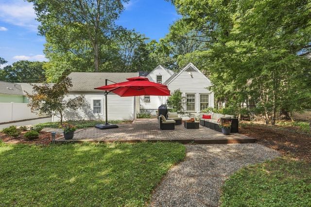76 Curtis Street, Reading, MA 01867