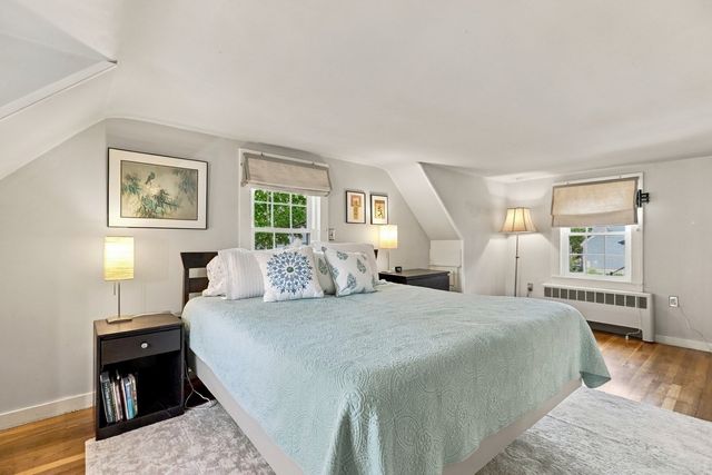 76 Curtis Street, Reading, MA 01867