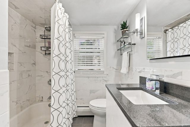 76 Curtis Street, Reading, MA 01867