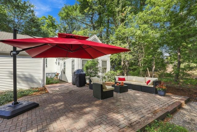 76 Curtis Street, Reading, MA 01867