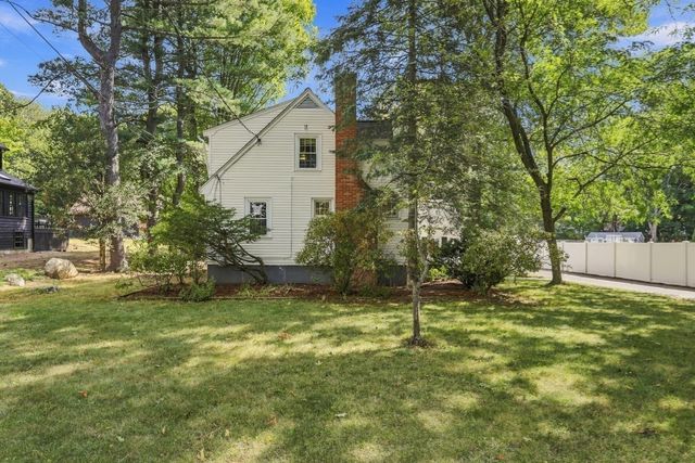 76 Curtis Street, Reading, MA 01867