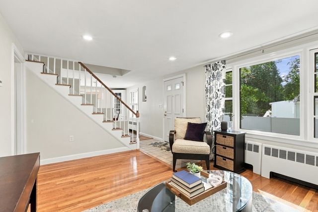 76 Curtis Street, Reading, MA 01867