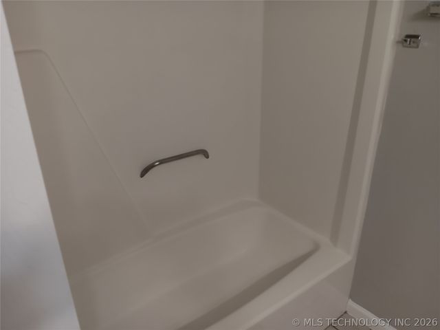 13804 S Glen Place, Glenpool, OK 74033