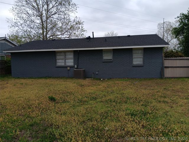 13804 S Glen Place, Glenpool, OK 74033