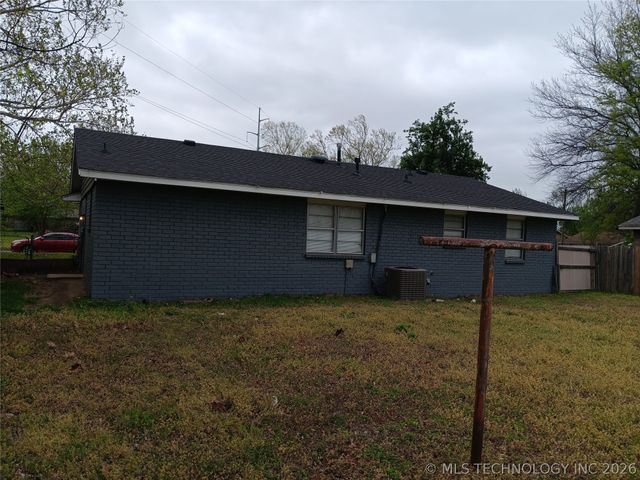 13804 S Glen Place, Glenpool, OK 74033