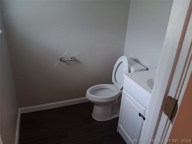 13804 S Glen Place, Glenpool, OK 74033