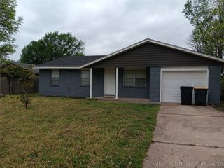 13804 S Glen Place, Glenpool, OK 74033