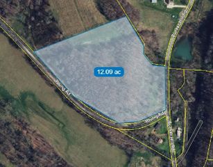 12A Bunker Hill Road, Pulaski, TN 38478