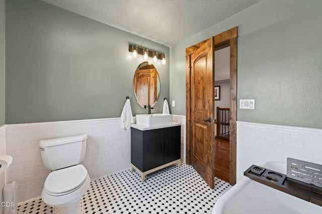 63109 Turret Court, Bend, OR 97701