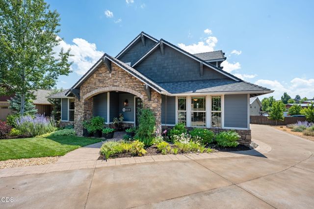 63109 Turret Court, Bend, OR 97701