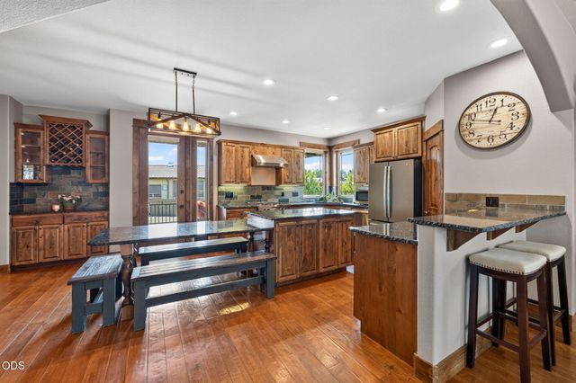 63109 Turret Court, Bend, OR 97701