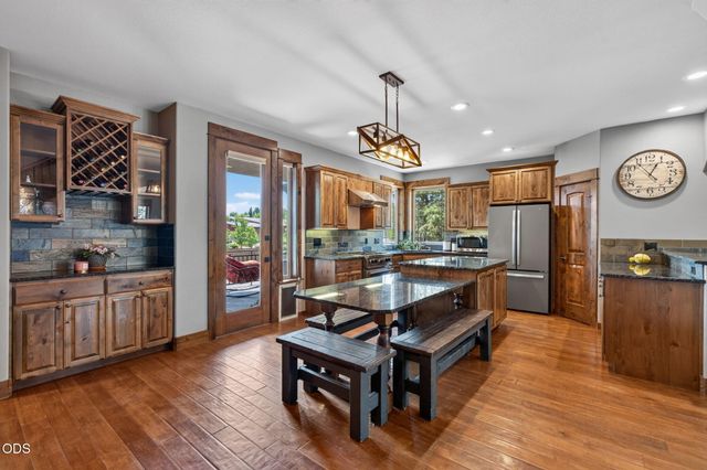 63109 Turret Court, Bend, OR 97701