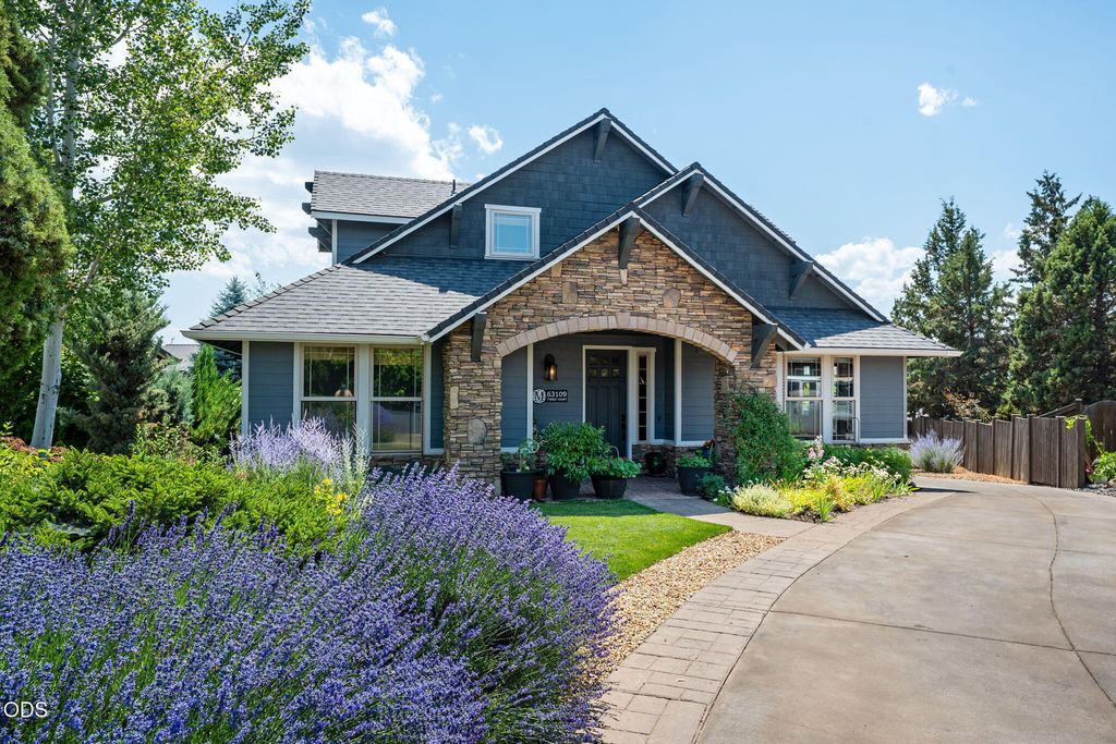 63109 Turret Court, Bend, OR 97701