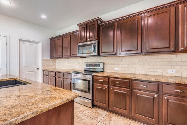 16829 Ruggio RD, Pflugerville, TX 78660