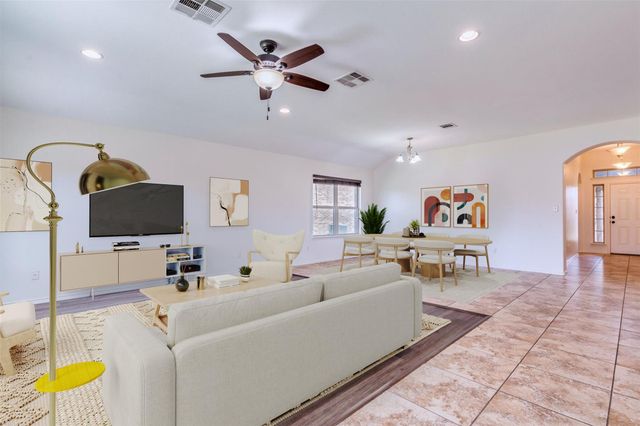16829 Ruggio RD, Pflugerville, TX 78660