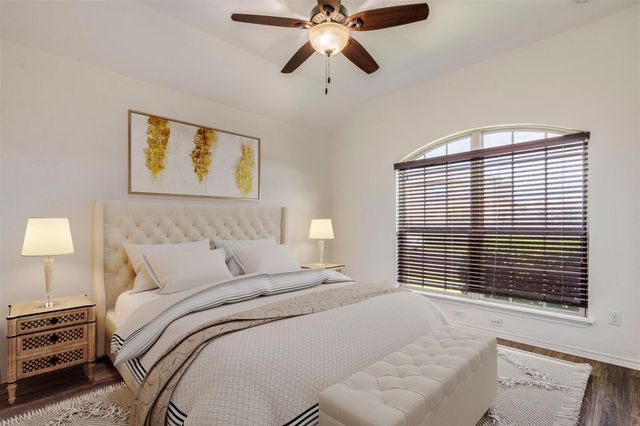 16829 Ruggio RD, Pflugerville, TX 78660