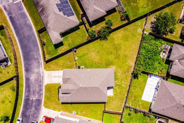 16829 Ruggio RD, Pflugerville, TX 78660