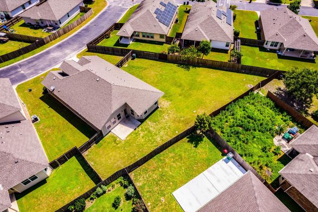 16829 Ruggio RD, Pflugerville, TX 78660