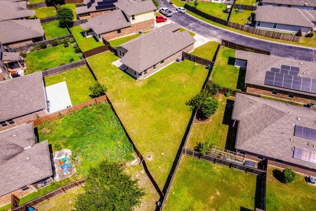 16829 Ruggio RD, Pflugerville, TX 78660
