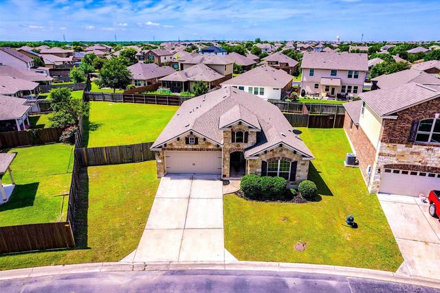 16829 Ruggio RD, Pflugerville, TX 78660