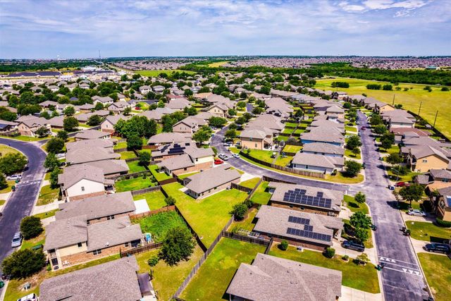 16829 Ruggio RD, Pflugerville, TX 78660