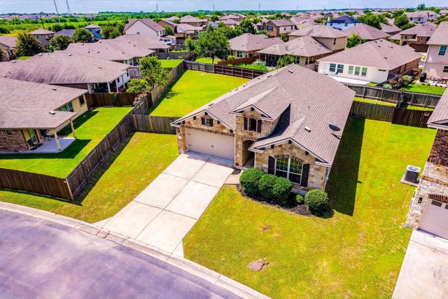 16829 Ruggio RD, Pflugerville, TX 78660