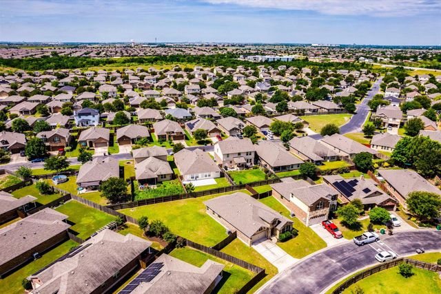 16829 Ruggio RD, Pflugerville, TX 78660