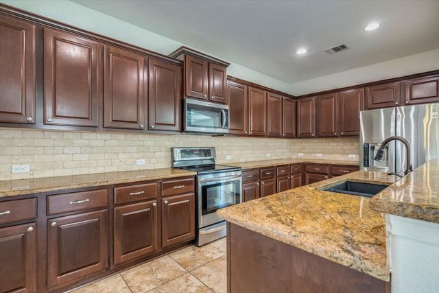16829 Ruggio RD, Pflugerville, TX 78660