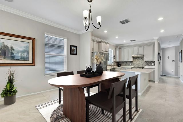 5503 BLUE CRUSH BEND, Land O Lakes, FL 34638