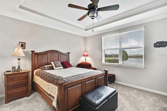 5503 BLUE CRUSH BEND, Land O Lakes, FL 34638