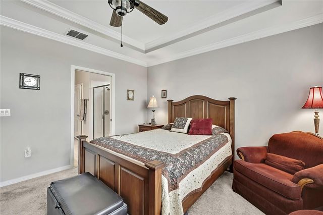 5503 BLUE CRUSH BEND, Land O Lakes, FL 34638