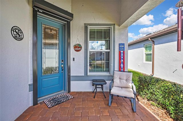 5503 BLUE CRUSH BEND, Land O Lakes, FL 34638