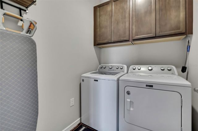 5503 BLUE CRUSH BEND, Land O Lakes, FL 34638