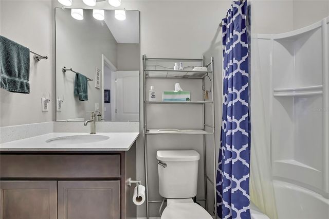 5503 BLUE CRUSH BEND, Land O Lakes, FL 34638