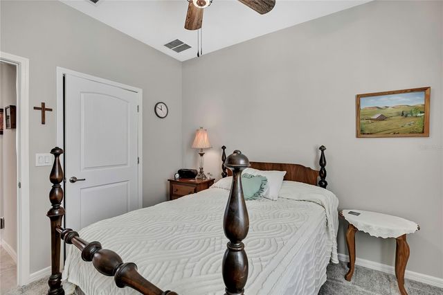 5503 BLUE CRUSH BEND, Land O Lakes, FL 34638