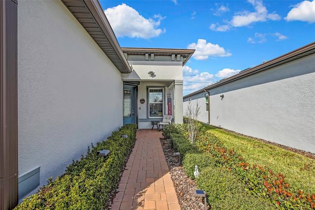 5503 BLUE CRUSH BEND, Land O Lakes, FL 34638