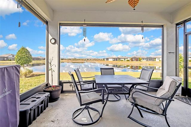 5503 BLUE CRUSH BEND, Land O Lakes, FL 34638